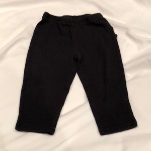 Carters baby girls pants